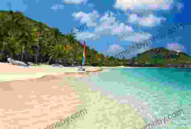 A Beautiful Beach In The Virgin Islands Frommer S EasyGuide To The Virgin Islands