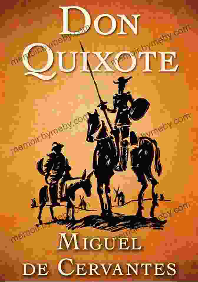 A Group Of People Reading Don Quixote, Symbolizing The Enduring Legacy Of The Novel. Don Quixote Edith Grossman