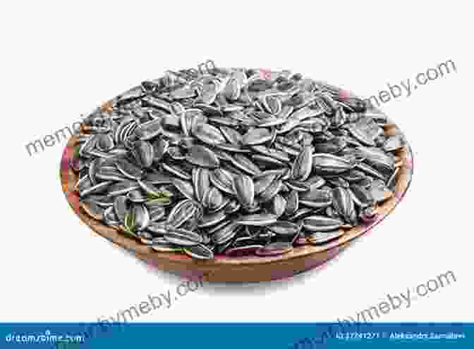 A Handful Of Sunflower Seeds In A Bowl The Potato Crop: Its Agricultural Nutritional And Social Contribution To Humankind