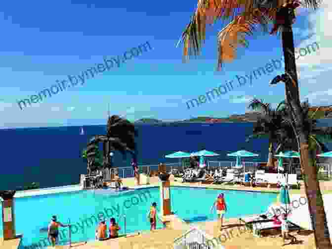 A Luxurious Hotel In The Virgin Islands Frommer S EasyGuide To The Virgin Islands