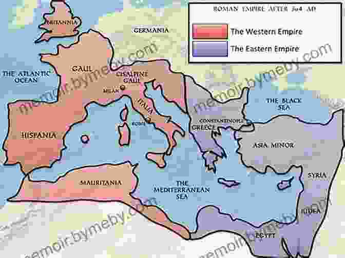 A Map Of The World Showing The Rise Of Western Empires. How The West Came To Rule: The Geopolitical Origins Of Capitalism