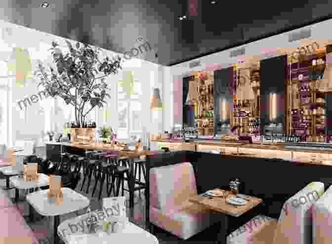 A Modern And Stylish Restaurant With A Lively Atmosphere. Top 5 Tacos In Los Cabos 2024