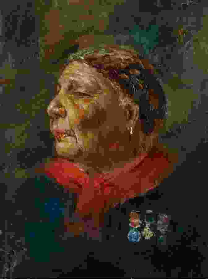 A Painting Of Mary Seacole The Extraordinary Life Of Mary Seacole (Extraordinary Lives)