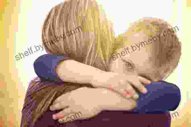 A Photo Of A Parent And Child Hugging The Parents Guide To Body Dysmorphic DisFree Download: How To Support Your Child Teen Or Young Adult