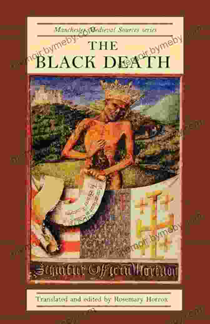 A Photo Of The Book 'From The Black Death To The Present' Epidemics And Society: From The Black Death To The Present (The Open Yale Courses Series)