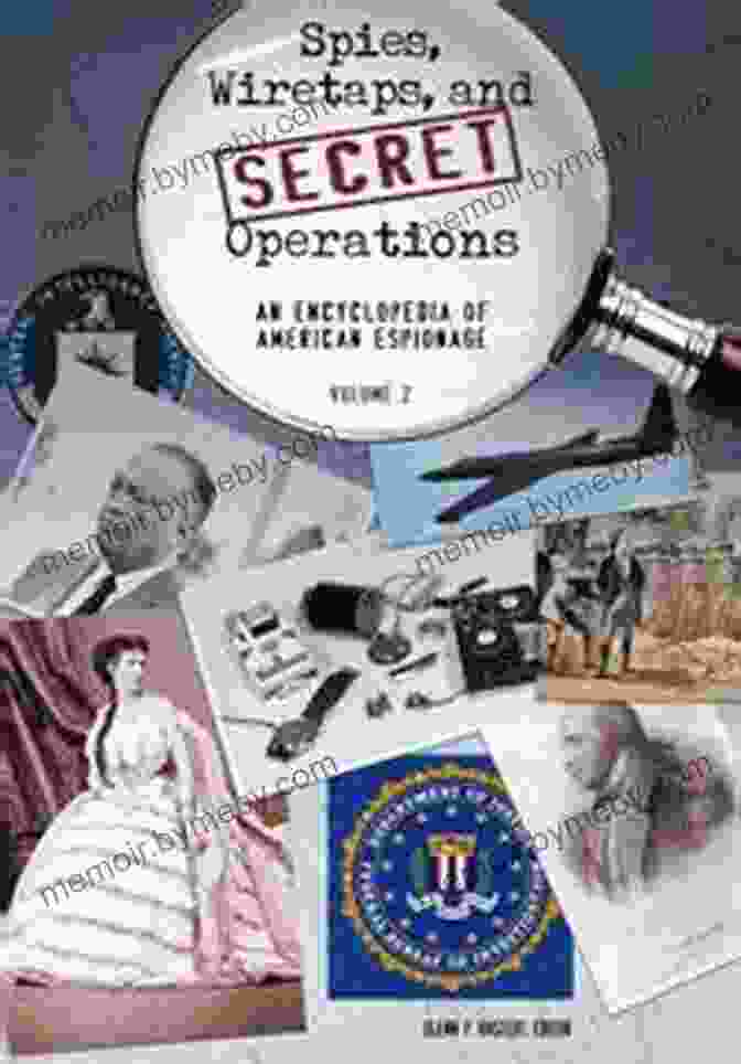 A Secret Operation By The America First Spies Washington S Spies: The Story Of America S First Spy Ring