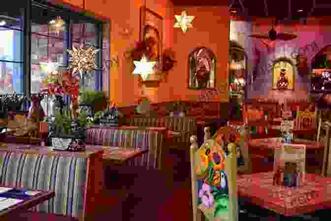 A Traditional Mexican Restaurant With A Cozy And Welcoming Atmosphere. Top 5 Tacos In Los Cabos 2024