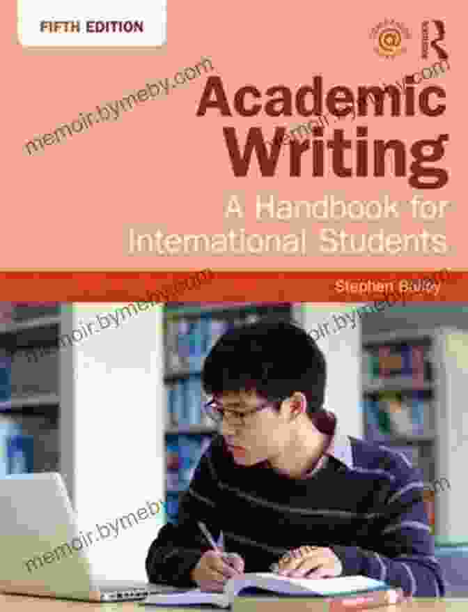 Academic English Vocabulary For International Students Book Cover Academic English Vocabulary For International Students: Practicing Academic English Words And Grammar