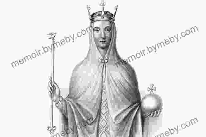 Adeliza Of Louvain, Learned And Diplomatic Queen Who Fostered Cultural Exchange Queens Of The Conquest: England S Medieval Queens One