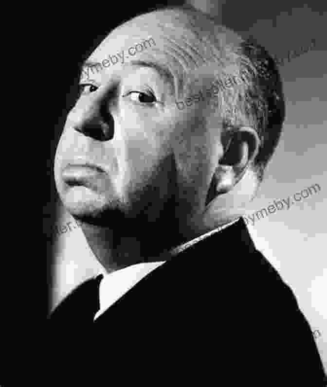 Alfred Hitchcock