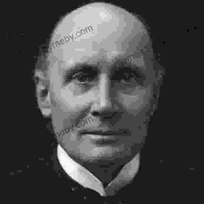 Alfred North Whitehead, Renowned Philosopher And Mathematician Science And Philosophy Alfred North Whitehead