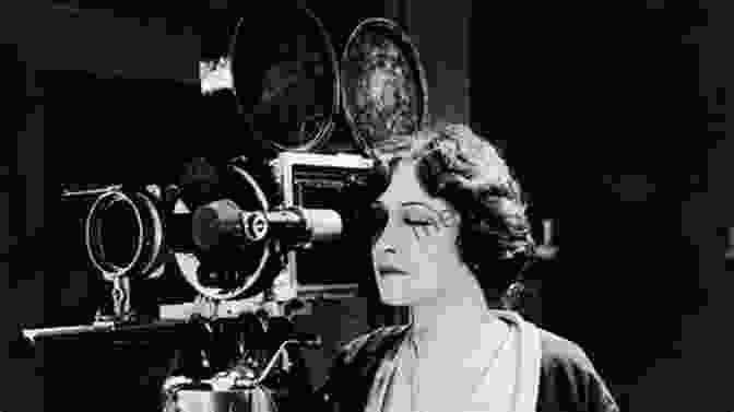 Alice Guy Blaché (1873 1968): French Filmmaker Considered The First Female Director And Producer. Backwards And In Heels: The Past Present And Future Of Women Working In Film (Incredible Women Who Broke Barriers In Filmmaking)