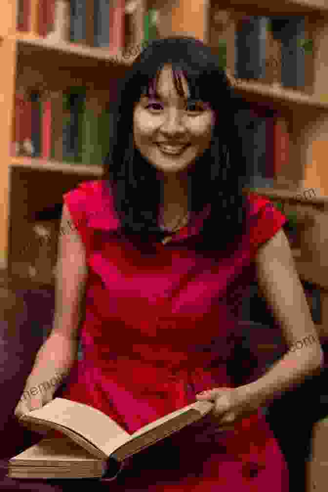 Alice Pung, Author Of Carboniferous Morning A Carboniferous Morning Alice Pung