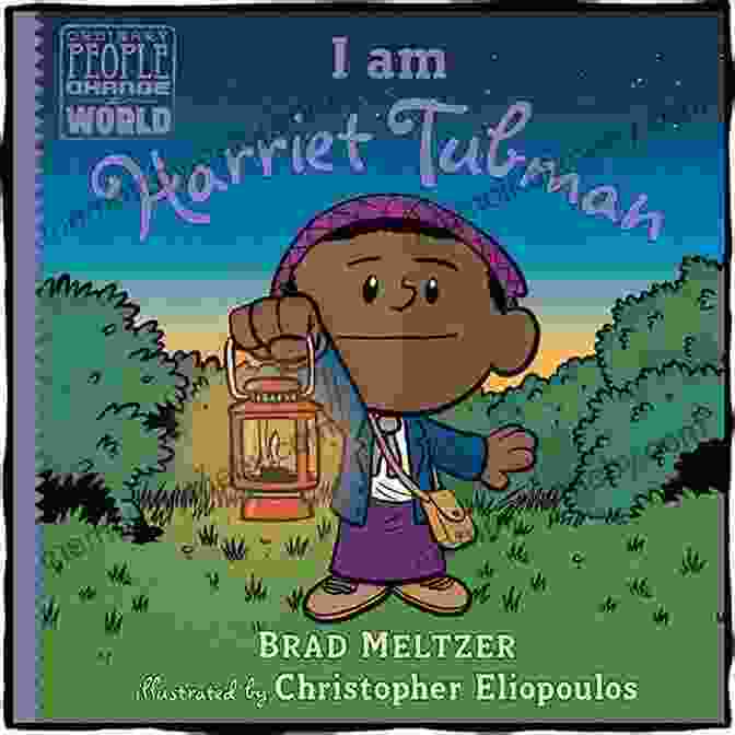 Am Harriet Tubman Xavier Riddle And The Secret Museum Book Cover I Am Harriet Tubman (Xavier Riddle And The Secret Museum)