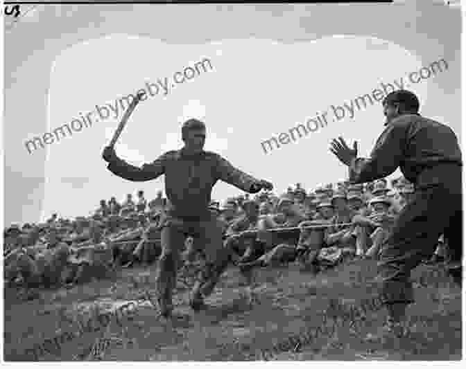 American Soldiers Training In Gasproof Shelters TM 3 350 Gasproof Shelters 1943: Brave American Soldiers Training