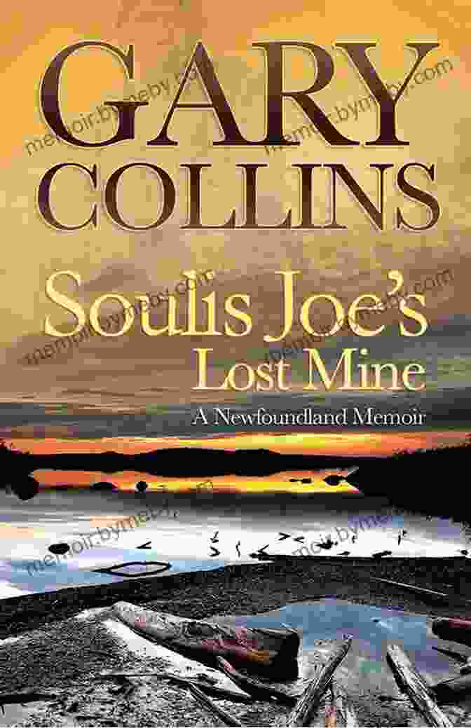 An Illustration Of Soulis Joe, A Mysterious Figure Who Is Said To Have Hidden A Gold Mine In The California Mountains Soulis Joe S Lost Mine Gary Collins