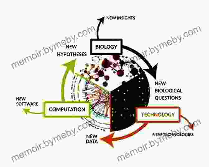 An Image Showing Computational Modeling Used For Disease Modeling In Bioengineering Computational Modeling In Bioengineering And Bioinformatics