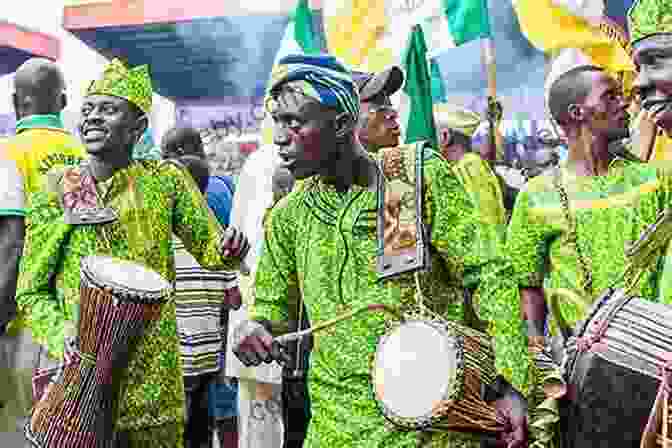 Ancestral Yoruba Traditions Passed Down Through Generations My People S Past: Yoruba Hausa And Igbo