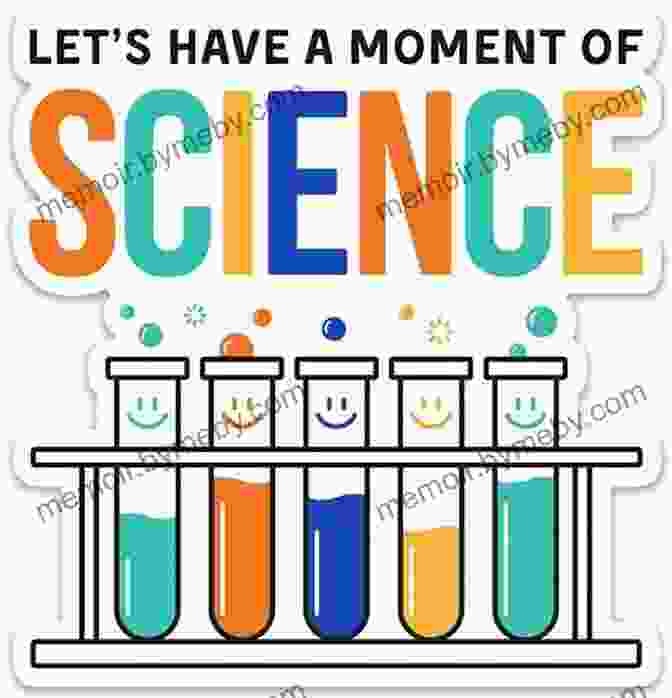 And Other Moments Of Science: Chemistry: A Vibrant And Colorful Image Of A Chemistry Lab, With Beakers, Test Tubes, And Other Equipment, Creating A Sense Of Scientific Exploration And Discovery. The Vibrant Colors And Dynamic Composition Convey The Excitement Of Chemical Reactions And The Transformative Power Of Chemistry. How The World Looks To A Bee: And Other Moments Of Science