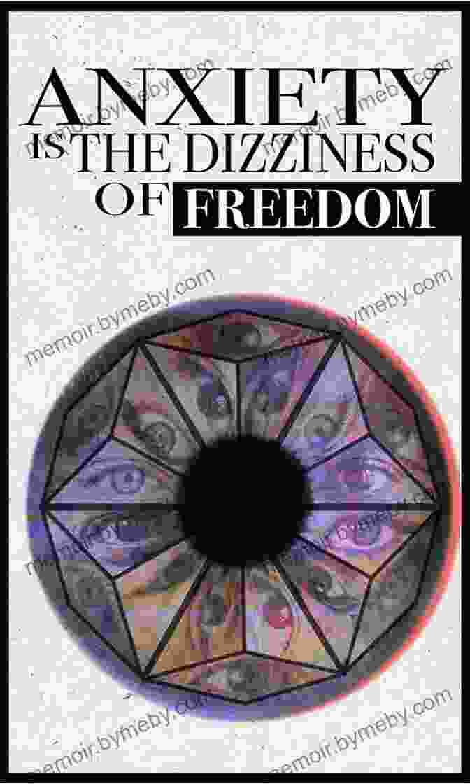 Anxiety Is The Dizziness Of Freedom By Ted Chiang Exhalation: Stories Ted Chiang