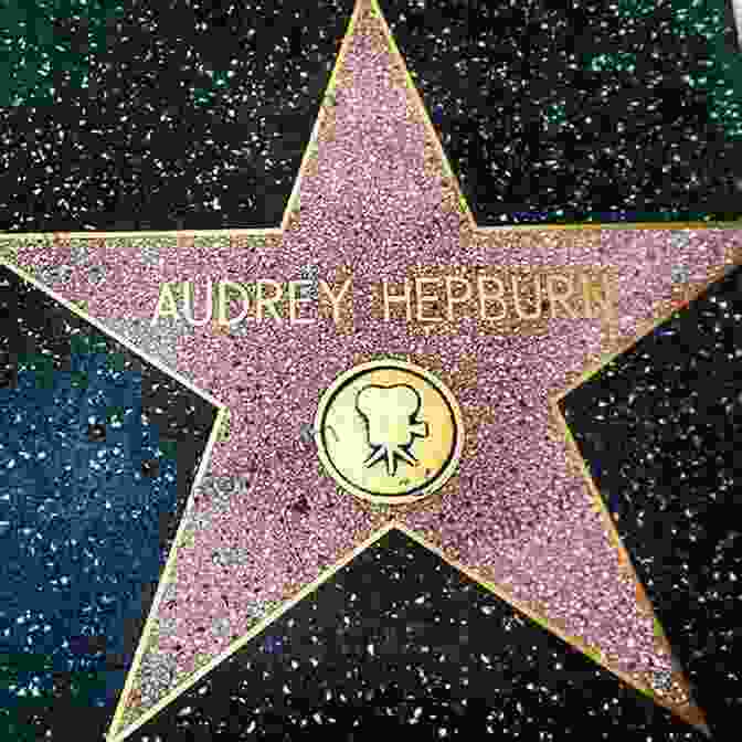 Audrey Hepburn's Star On The Hollywood Walk Of Fame Audrey Hepburn (Little People Big Dreams)