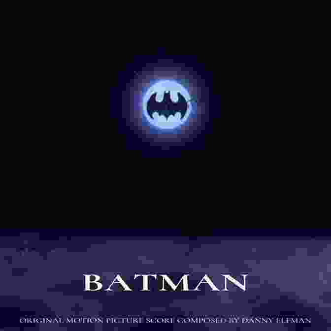 Batman Film Score Essay Cover Image Batman: A Film Score Essay