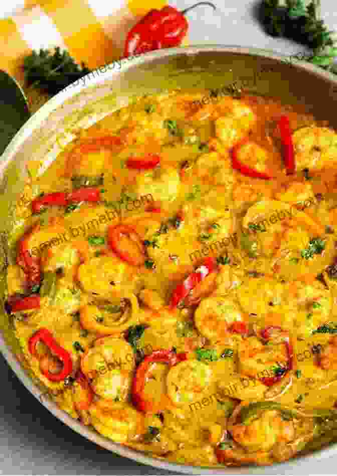 Belizean Seafood Jazzy Jamaican Recipes: Your Go To Cookbook Of Caribbean Dish Ideas