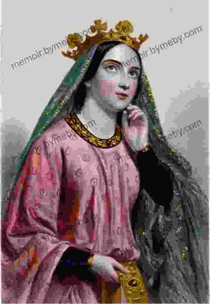 Berengaria Of Navarre, Queen Of England Queens Of The Crusades: England S Medieval Queens Two