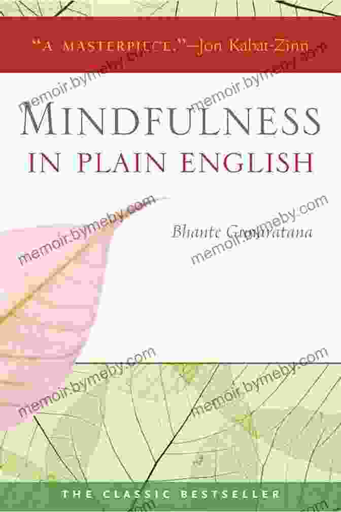 Beyond Mindfulness In Plain English Book Cover Beyond Mindfulness In Plain English: An Introductory Guide To Deeper States Of Meditation