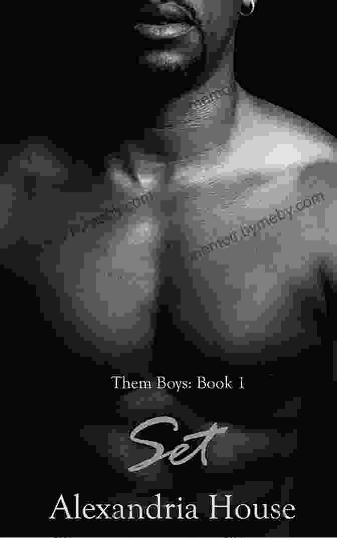 Book Cover Of Shu: A Novella (Them Boys 3)