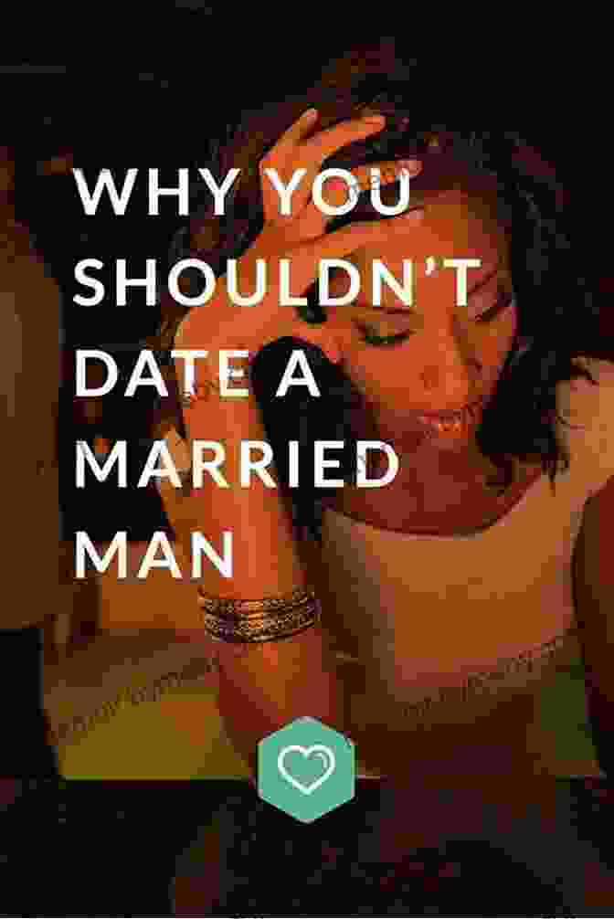 Book Cover Of The Hidden Truth About Dating Married Men With A Blurred Background Of A Couple Holding Hands And A Man Walking Away The Hidden Truth About Dating A Married Man