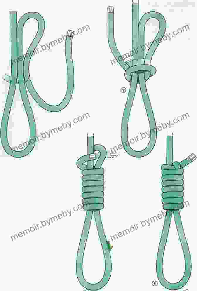 Bowline Knot Sailing Knots: 10 Nautical Knots You Need To Know