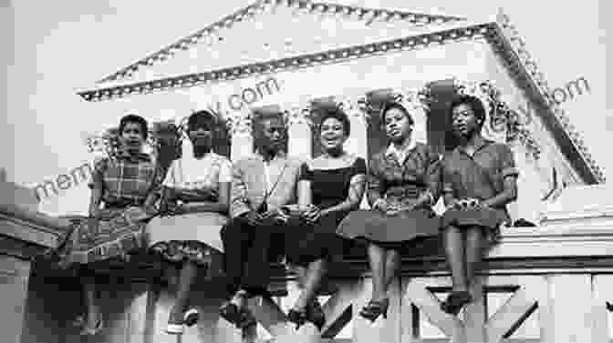 Carlotta Walls LaNier Being Escorted By Soldiers During The Desegregation Of Little Rock Central High The Worst First Day: Bullied While Desegregating Little Rock Central High: (Civil Rights History)