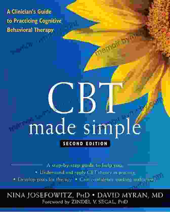 CBT Manual For Therapists Book Cover Challenging OCD In Young People With ASD: A CBT Manual For Therapists