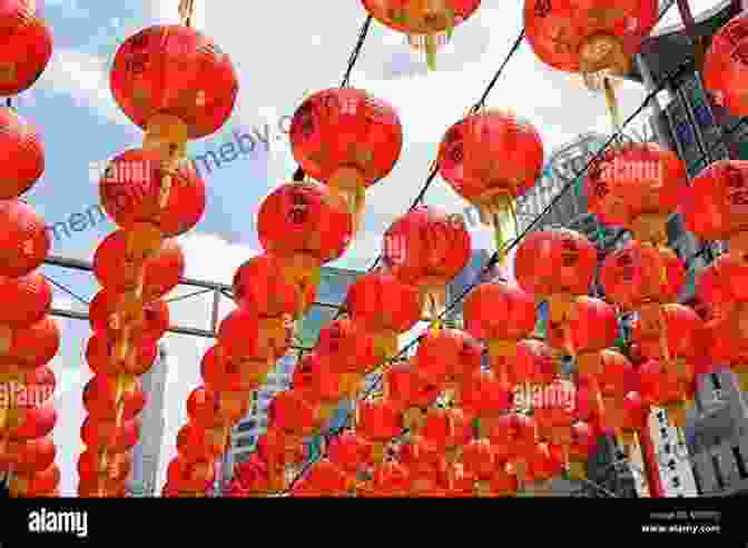 Chinatown, Singapore, With Traditional Chinese Lanterns Singapore: The Solo Girl S Travel Guide