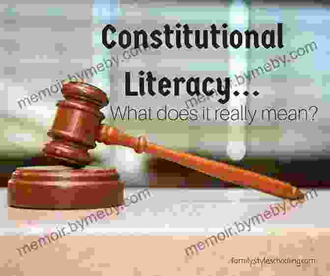 Constitutional Literacy What Is The Constitution? (What Was?)