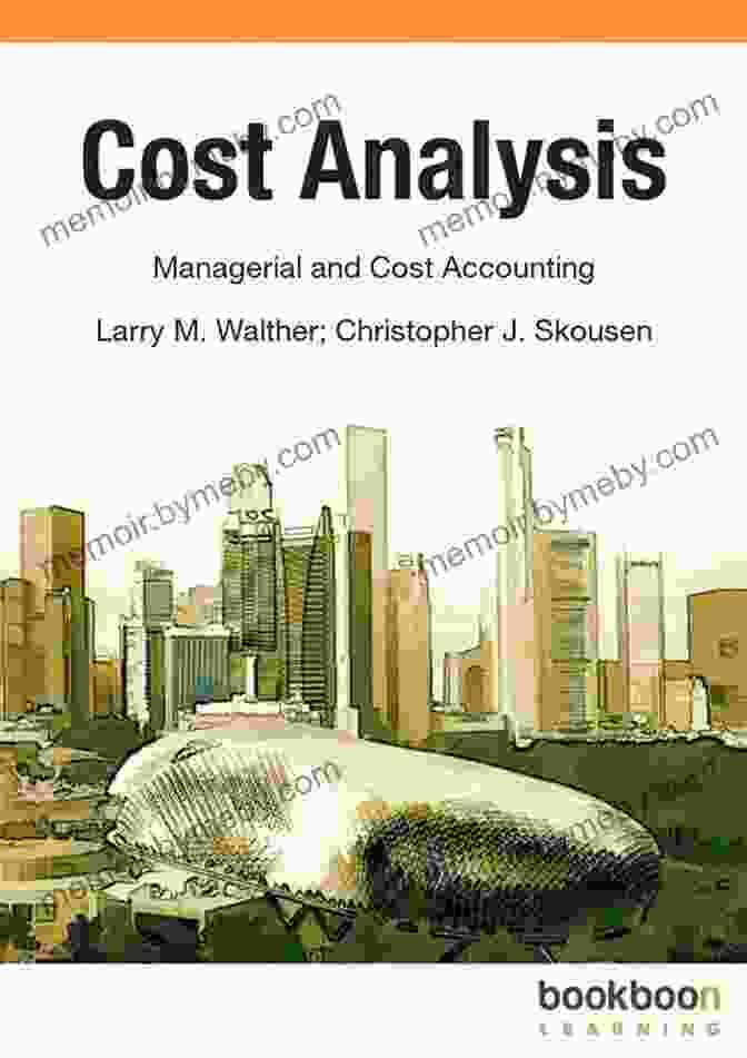 Cost To Value Analysis Book Cover The Guide To Cost To Value Analysis