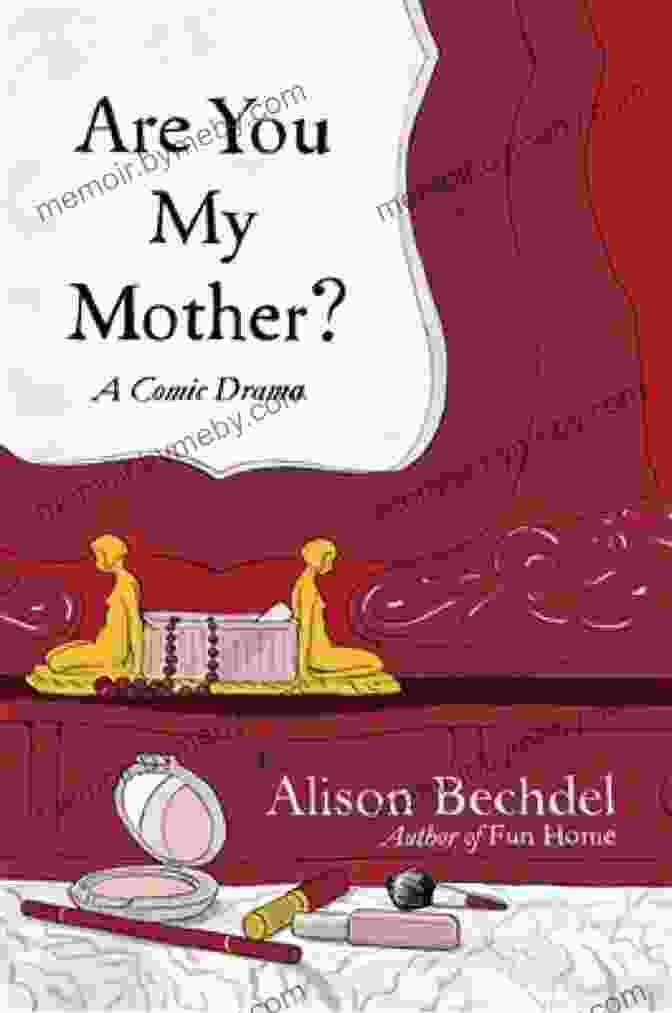 Cover Of Are You My Mother Comic Drama Featuring A Baby Bird Searching For Its Mother Are You My Mother?: A Comic Drama