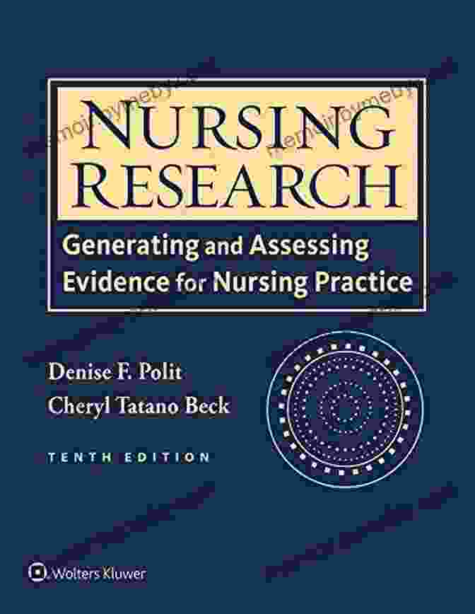 Cover Of Generating And Assessing Evidence For Nursing Practice 10th Edition Nursing Research: Generating And Assessing Evidence For Nursing Practice 10th Edition