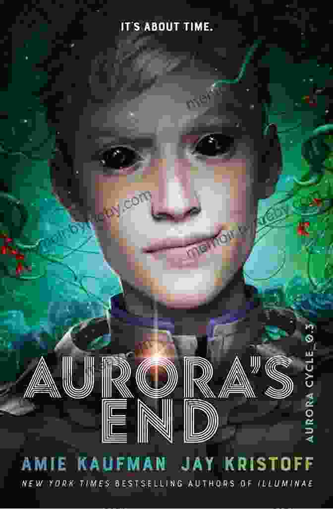 Cover Of Obscura By Amie Kaufman And Jay Kristoff Obsidio (The Illuminae Files 3)