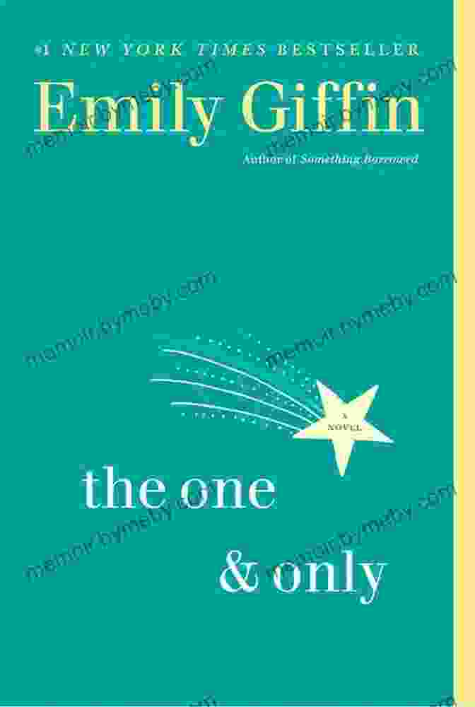 Cover Of 'The Last Thing You Surrender' By Emily Giffin, Featuring A Woman Standing On A Beach, Gazing Out To Sea, With A Man Standing Behind Her With A Hand On Her Shoulder. The Cover Is Designed In Shades Of Blue And Yellow, Evoking A Sense Of Hope And Resilience. The Last Thing You Surrender: A Novel