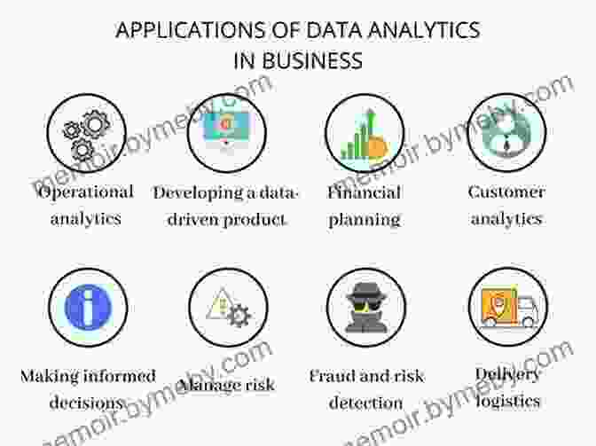 Data Analysis Applications Across Industries Numbers Don T Lie: 71 Stories To Help Us Understand The Modern World