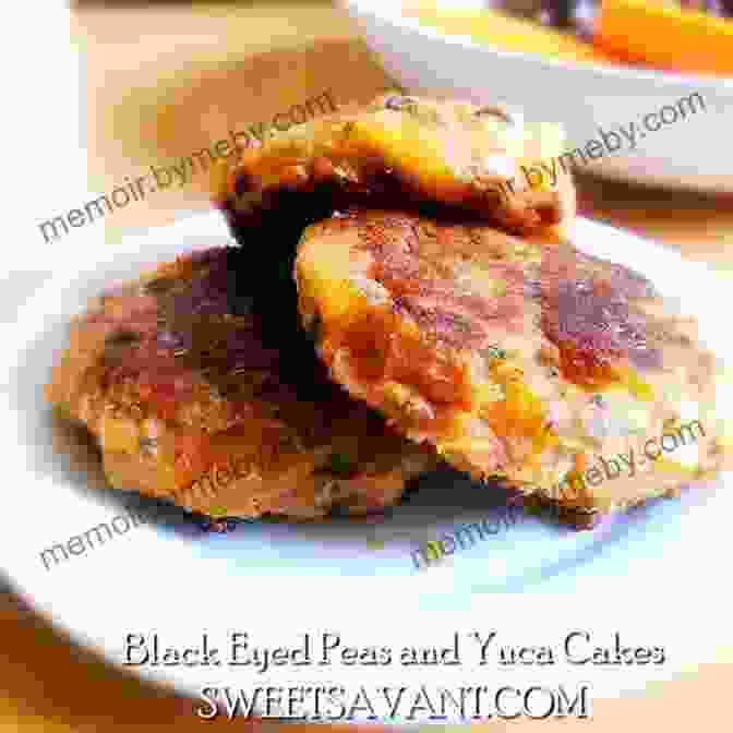 Delectable Kwanzaa Black Eyed Pea Cake Holiday Christmas Cookbook: 90 Treats For A Festive Seasons (Holiday Treats 2)