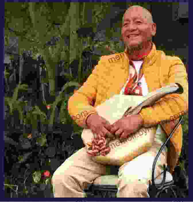 Don Alberto Taxo, A Revered Shaman And Healer The Way Of Abundance And Joy: The Shamanic Teachings Of Don Alberto Taxo