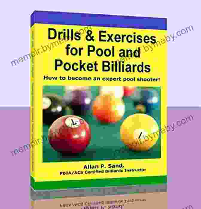 Drills And Exercises For Pool Pocket Billiards Book Cover Drills Exercises For Pool Pocket Billiards Discover Your Comfort And Chaos Zones