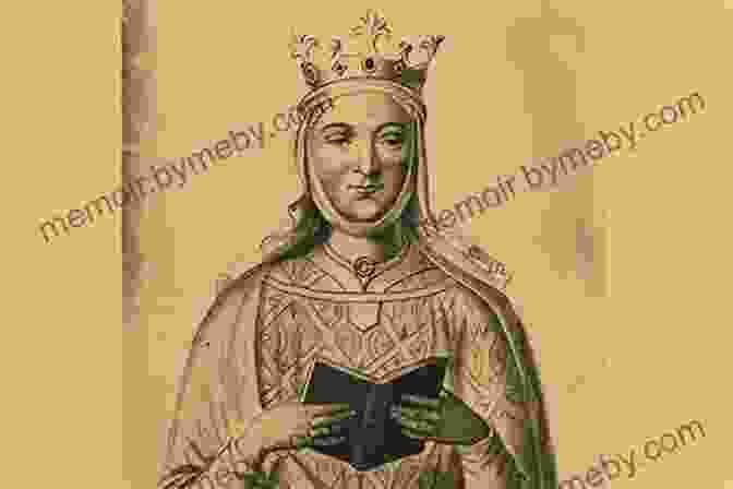 Eleanor Of Aquitaine, Powerful And Influential Queen Who Ruled In Her Own Right Queens Of The Conquest: England S Medieval Queens One