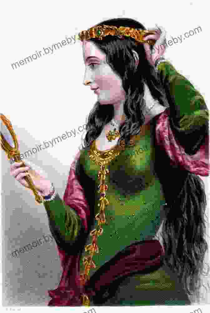 Eleanor Of Provence, Queen Of England Queens Of The Crusades: England S Medieval Queens Two