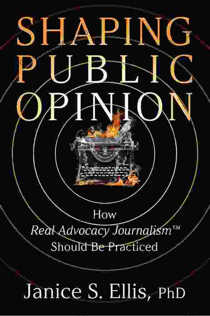 Ethical Considerations In Public Opinion Shaping Shaping International Public Opinion: A Model For Nation Branding And Public Diplomacy (Peter Lang Media And Communication)