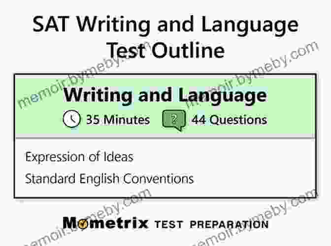 Extensive Practice Opportunities And Resources To Prepare For SAT Writing And Language SAT Writing And Language