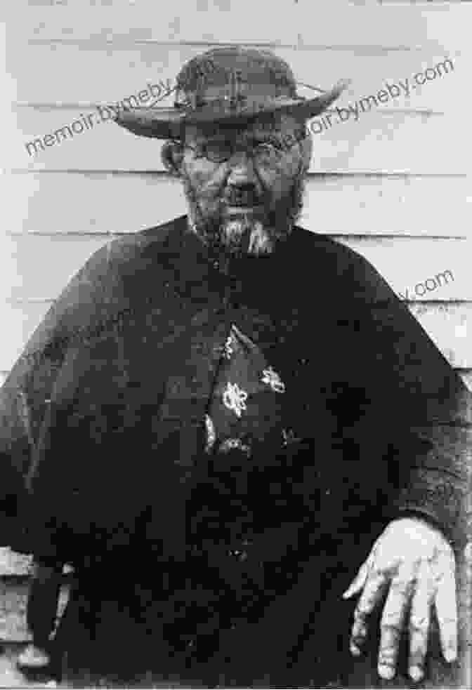 Father Damien De Veuster, Also Known As Damien Of Molokaʻi, Was A Catholic Priest Who Dedicated His Life To Serving The Lepers Of Molokaʻi, Hawaii. The Spirit Of Father Damien: The Leper Priest A Saint For Our Times